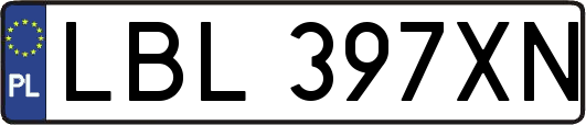 LBL397XN