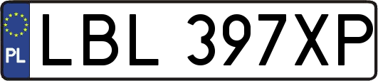 LBL397XP
