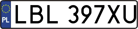 LBL397XU