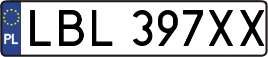 LBL397XX
