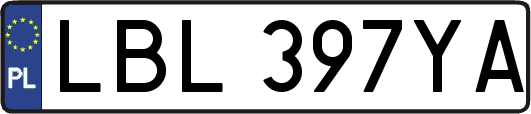 LBL397YA