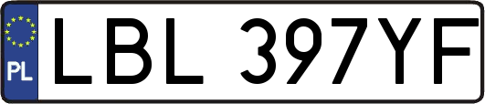 LBL397YF