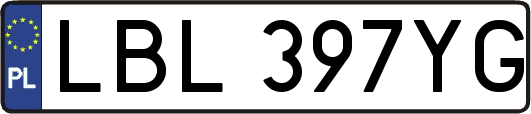LBL397YG