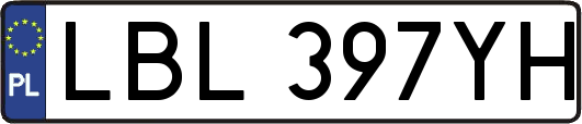 LBL397YH
