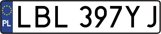 LBL397YJ