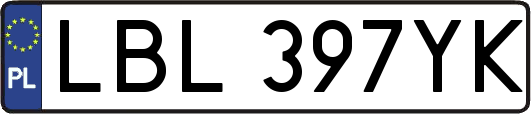 LBL397YK