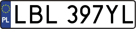 LBL397YL