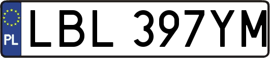 LBL397YM