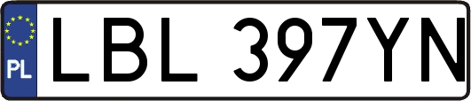 LBL397YN