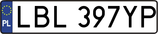 LBL397YP