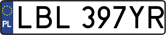 LBL397YR