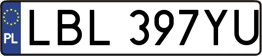 LBL397YU