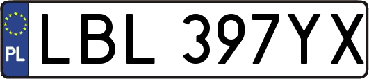 LBL397YX