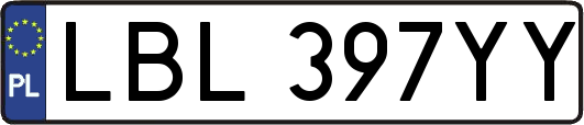 LBL397YY