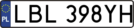 LBL398YH