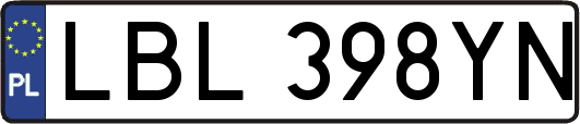 LBL398YN