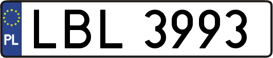 LBL3993