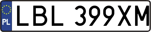LBL399XM