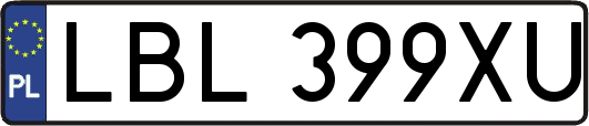 LBL399XU