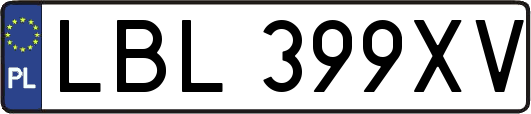 LBL399XV