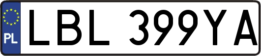 LBL399YA