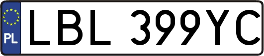 LBL399YC