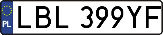 LBL399YF