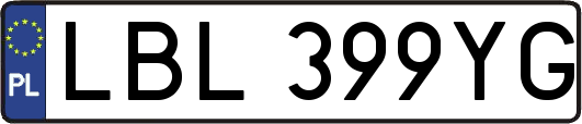 LBL399YG