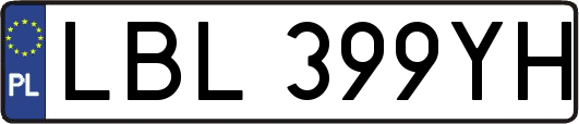 LBL399YH
