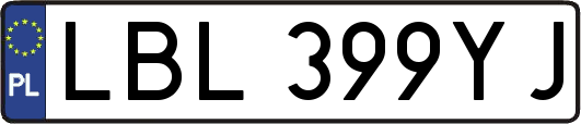 LBL399YJ