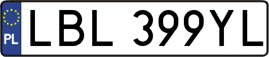 LBL399YL