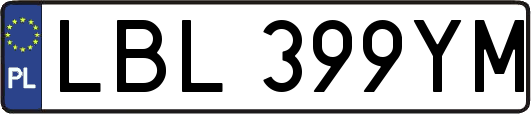 LBL399YM