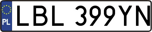 LBL399YN