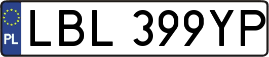 LBL399YP