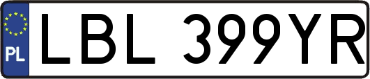 LBL399YR
