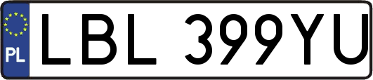 LBL399YU