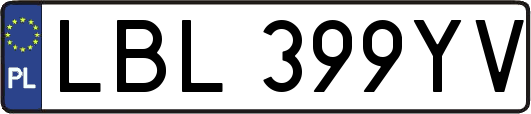 LBL399YV