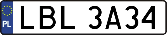 LBL3A34