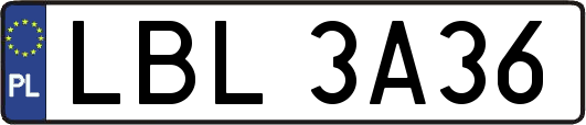 LBL3A36