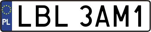 LBL3AM1
