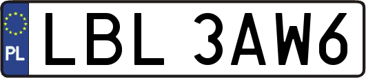 LBL3AW6