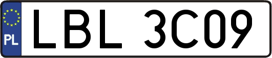 LBL3C09