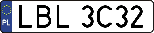 LBL3C32