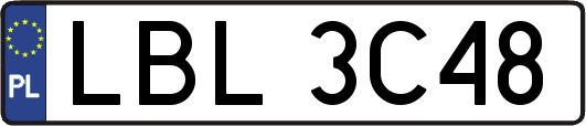 LBL3C48
