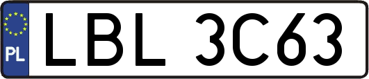 LBL3C63