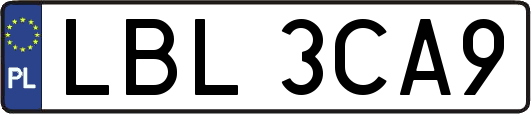 LBL3CA9