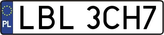 LBL3CH7