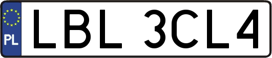 LBL3CL4