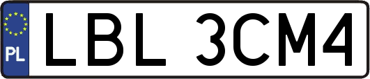 LBL3CM4