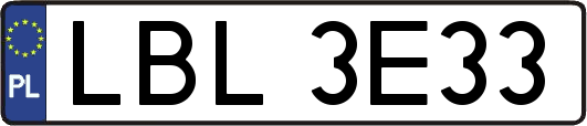 LBL3E33